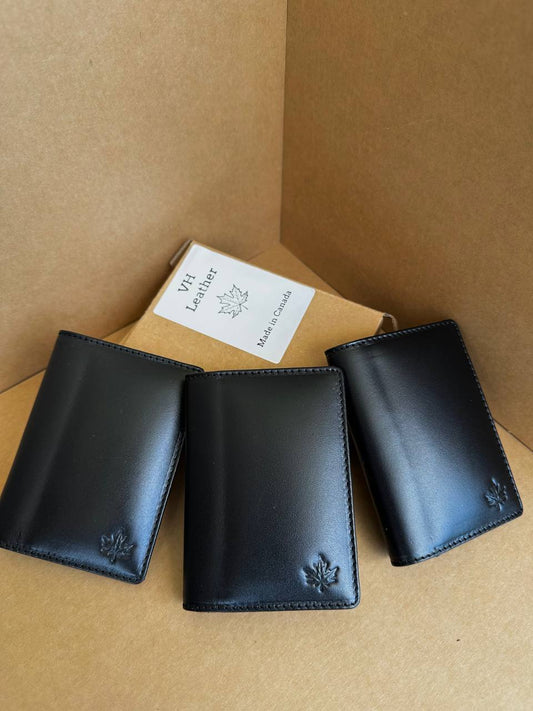 Leather Cardholders